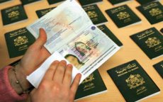 Marokkaans paspoort blijft tweede sterkste van de Maghreb