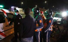Lid Hezbollah opgepakt in Marokko