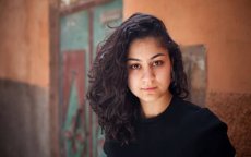 Actrice Soumaya Ahouaoui is een trotse Marokkaanse vrouw