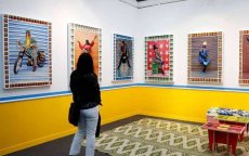 Marokkaans expositie gepland in de Verenigde Staten