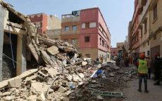 Casablanca: dode en gewonden na instorting dak traditionele oven