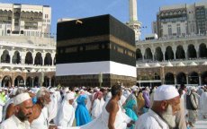 Verplichte coronavaccin voor Umrah