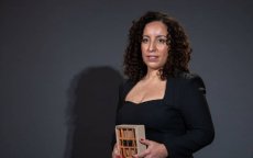 Marokkaanse wint Spaans boekenprijs