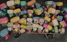 Amazigh Spring: kortfilm "Bab Sebta" online te zien