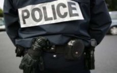 Marokkanen opgepakt voor drugshandel in Parijs 