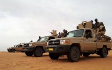 Mauritanië versterkt militaire aanwezigheid aan grens met Marokko