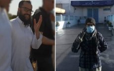 Mohammed VI laat salafist vrij die tot 30 jaar cel was veroordeeld