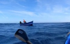 Vox eist onderzoek naar Marokkaanse vissers in Spaanse wateren