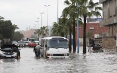 Marokko: wie heeft recht op compensatie na noodweer?