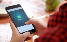 Steeds meer Marokkanen ruilen WhatsApp in voor Signal