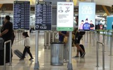 Spanje: coronatest niet meer verplicht voor Marokkaanse reizigers