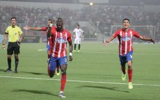 Marokkaan in de VS wil Moghreb Tetouan redden