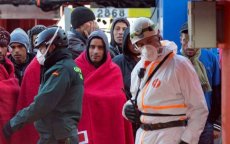 Illegale immigratie in Europa: Marokkanen op de tweede plaats