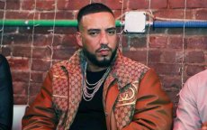 French Montana: "In Marokko zou ik een nu een mais-verkoper zijn"