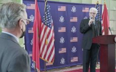 Washington benoemt nieuwe ambassadeur in Marokko
