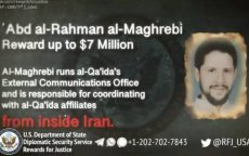Washington looft 7 miljoen uit in jacht op Marokkaanse terrorist