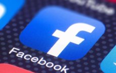 Facebook verwijdert nepaccounts in Marokko