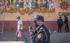 Marokko hoopt in mei op collectieve immuniteit
