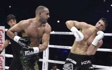 Verhoeven is er zeker van, nieuw gevecht tegen Badr Hari komt nog
