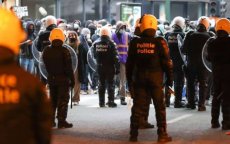 Mishandelde Belgische politieagente vertelt over Marokkaanse redder