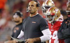 VS: voor het eerst een moslim als NFL-coach