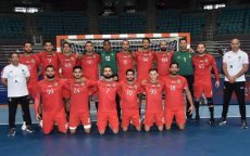 Marokko begint WK Handbal met wedstrijd tegen Algerije