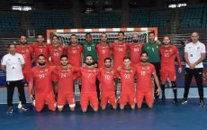 Marokko begint WK Handbal met wedstrijd tegen Algerije