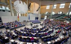Duits parlement wijst debat over Sahara-kwestie af