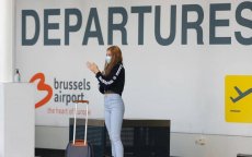 België komt met nieuwe reismaatregelen voor Marokko