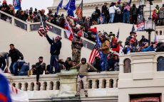Moslimorganisatie waarschuwt Amerikaanse moslims extra waakzaam te zijn