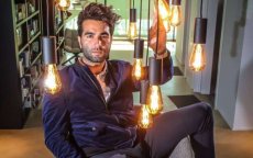 CBS zoekt acteur voor verfilming ‘Bestsellerboy' van Mano Bouzamour