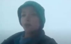 Noodkreet kind uit Douar Tamarnoute gaat viraal (video)
