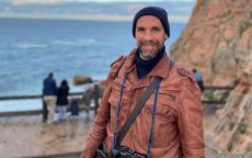 Abdelkader Benali geeft 4 mei-lezing in Amsterdam