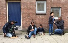 Film Wahid Sanouji op internationaal filmfestival in India