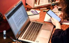 Studenten keren terug naar Marokko om aan depressie te ontsnappen