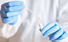 Nieuwe coronavariant: eerste geval opgedoken in Marokko