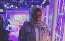 Rugbyspeelster Assa Koita geeft gedwongen carrière op wegens hoofddoek
