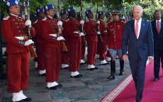Annuleert Biden de erkenning van de Marokkaanse soevereiniteit over de Sahara?
