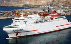 Bestuur Melilla voert druk op voor zeeverbinding met Algerije