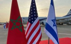 Marokko en Israël gaan ook ambassades openen