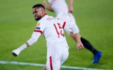 Sevilla weigert 30 miljoen euro voor Youssef En-Nesyri