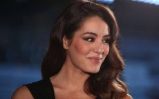 Marokkaanse actrice Sofia Essaïdi vertelt over carrière-keuzes