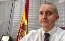 "Marokko altijd aanvallend naar Melilla"