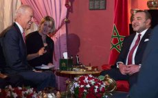 Joe Biden verwelkomt erkenning Marokkaanse Sahara