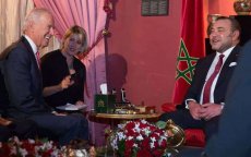 Joe Biden verwelkomt erkenning Marokkaanse Sahara