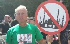 Demonstratie Pegida tegen de Islam verboden in Eindhoven