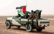 Polisario bereid om te onderhandelen, maar zet gewapende strijd voort