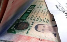 Geen visumplicht voor Marokkanen in Turkije