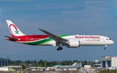 Algerijns parlementslid boos op Royal Air Maroc