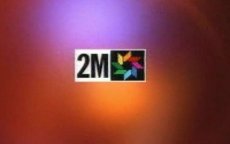 Marokkaanse zender 2M bijna failliet 